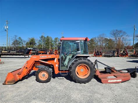 tuscaloosa kubota